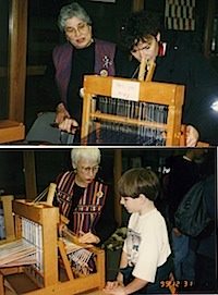 95 1st nt marlis & joyce