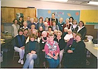 group 60th
