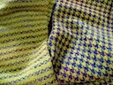 cloth woven by Barbara