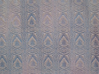 weaving Betty Bell