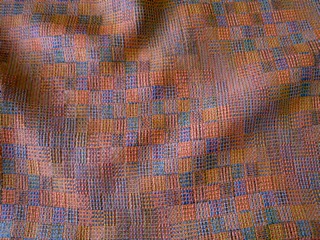 weaving Mimi Anderson